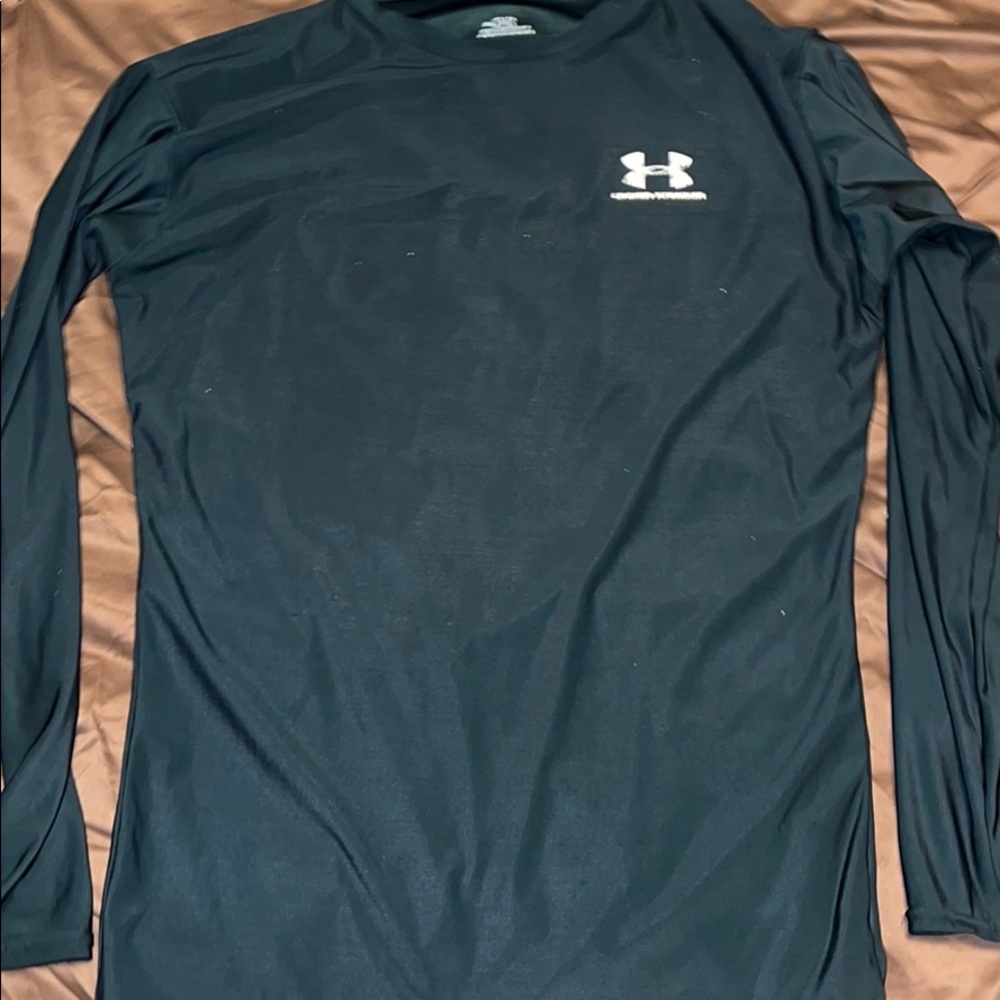 XL under armour dri-fit
